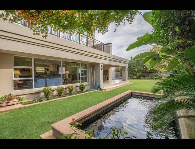 4 BEDROOM HOUSE FOR SALE IN FERNBROOK